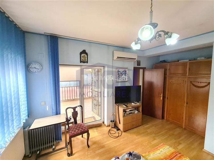 Vila cu Brazi - Uranus, 406mp teren - 22