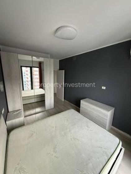 Triama Residence - Morarilor | 2 Camere | Centrala | Metrou | Balcon - 4