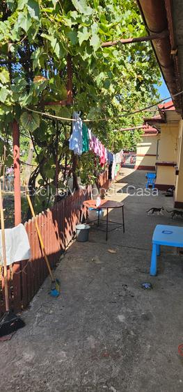 Oraș  Pantelimon-Ecaterina Teodoroiu, 754mp , casa veche locuibila - 6