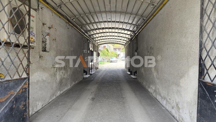 Garsoniera cu parcare Centru Vechi Brasov - 33