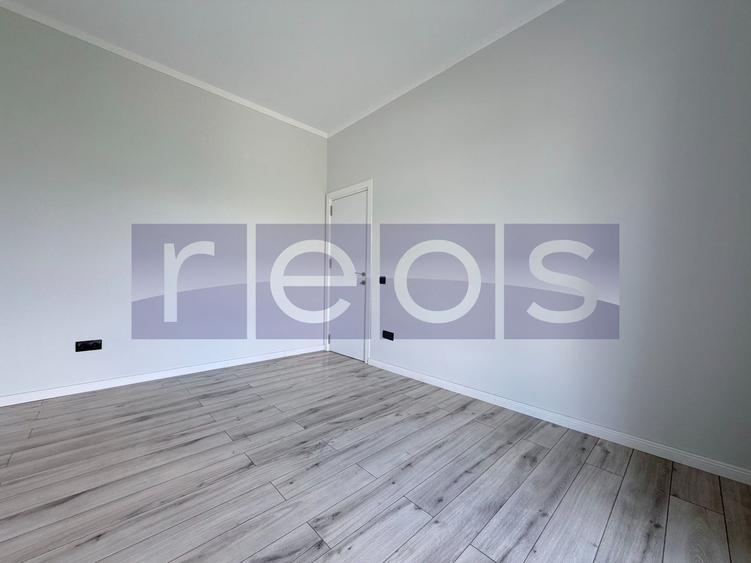 VANZARE VILA INDIVIDUALA 4 CAMERE | CARTIER REZIDENTIAL INCHIS | TEREN 300 MP | - 14