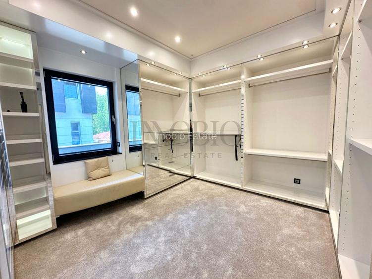 Penthouse | Washington Residence | 2 Locuri de Parcare - 21