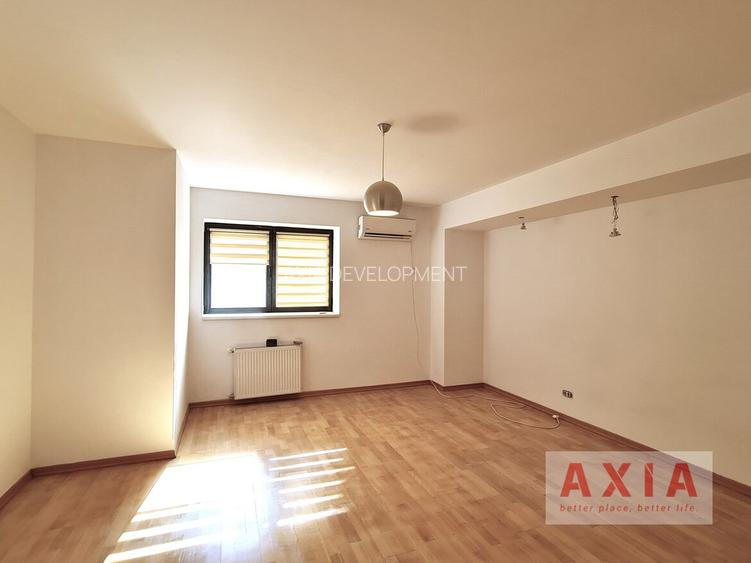 Spatiu de birou - parter - Banu Manta - Titulescu - 3