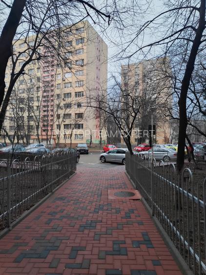 Apartament 2 camere mobilat etaj intermediat metrou 1 decembrie - 2