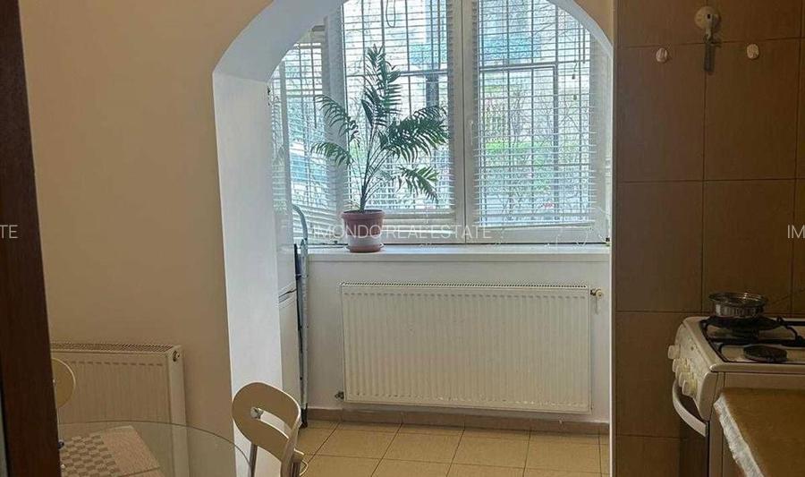 FLORESCA I Apartament de vanzare 2 camere - 3