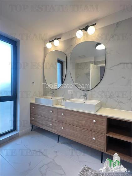 Apartament 3 camere, de inchiriat,  Ambasada SUA - 11