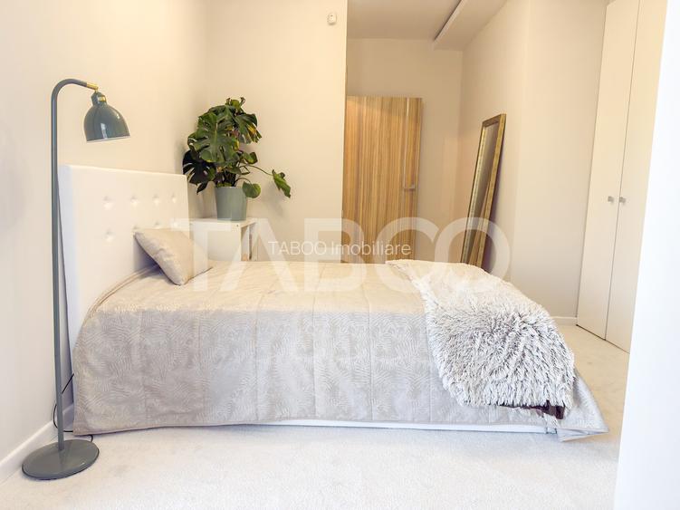 Apartament de vanzare 3 camere mobilat si utilat cartier Zorilor - 9