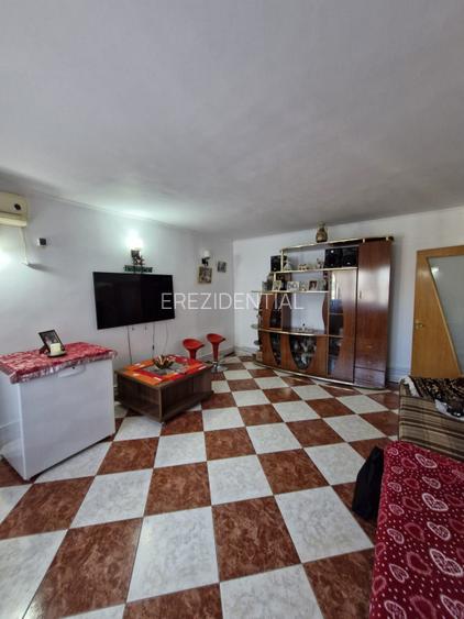 Apartament 4 camere-decomandat-centrala-zona Vitan - 3