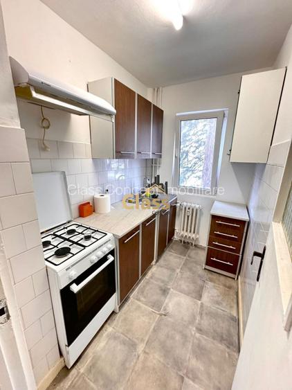 Apartament 2 camere | Etaj intermediar |37 mpu| Baza Sportiva Manastur - 3