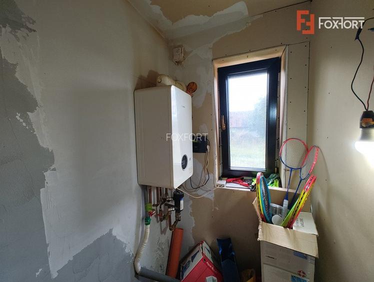 Casa individuala Giarmata, 4 camere - ID V5616 - 15