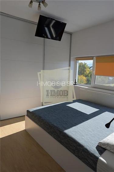 Apartament 2 camere zona Trei Stejari zona 0 - 20