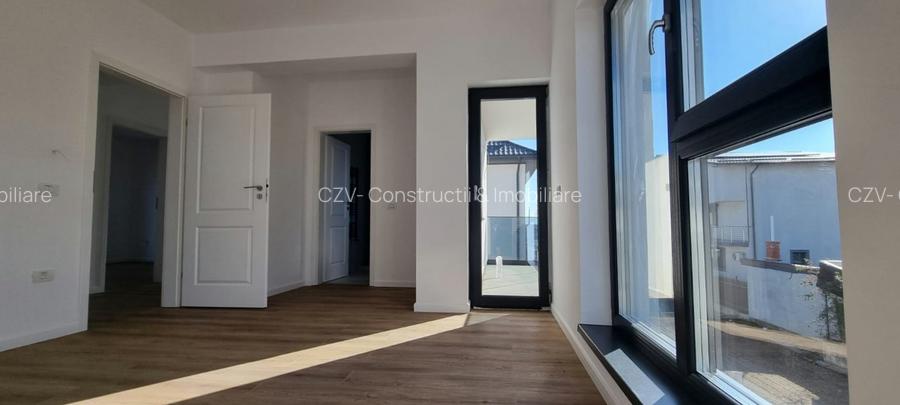 Faza 2 - Ghidigeni Parc Residance - Proiect Finalizat- Dezvoltator - 27