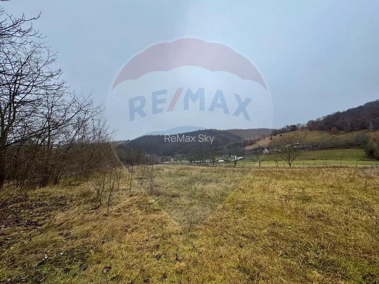 Teren de vânzare în Moldovenești – la 30 de minute de Cluj-Napoca - 5