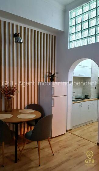 Apartament 2 camere  + Studio ULTRACENTRAL // Vasile Alecsandri - 9