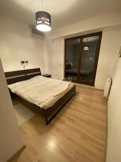 Apartament spatios Jiului metrou - 4