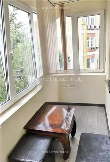 Apartament 3 camere,2 bai,2 balcoane.Centrul Civic! - 5