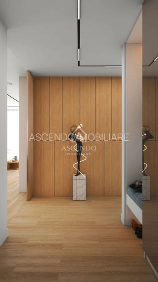 Vand CASE TIP PARTER cu HVAC, 4 camere - Tunari - 17