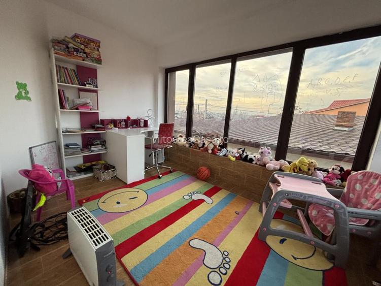 Vila 6 camere - proprietar - Pantelimon - 11