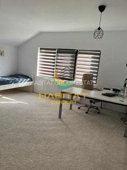 Vânzare Vilă Modernă în Bolintin-Deal 300.000 Euro ! - 27