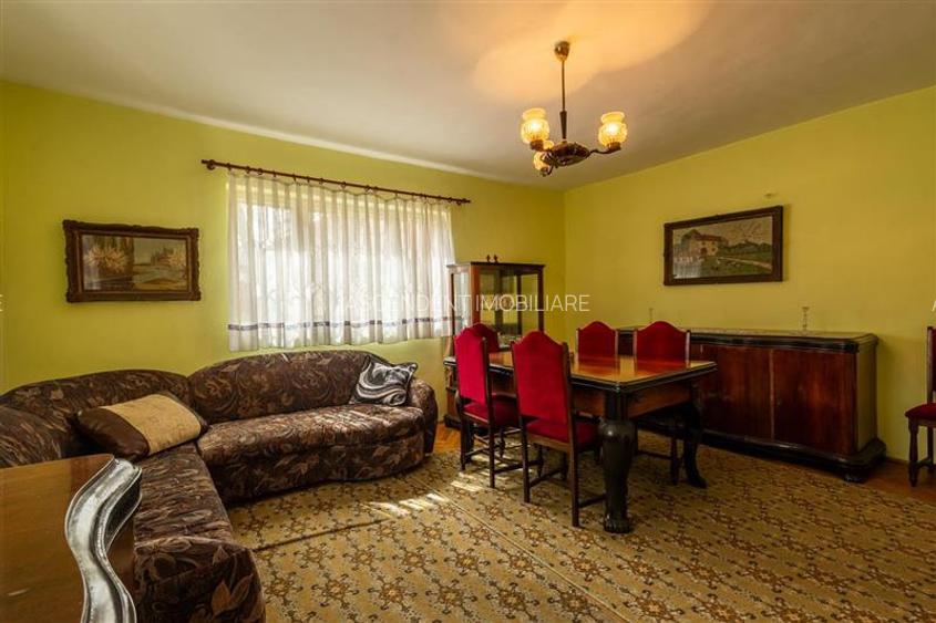 FILM! Casa  pe domeniu de 3.117 mp, Viperesti  Buzau - 2