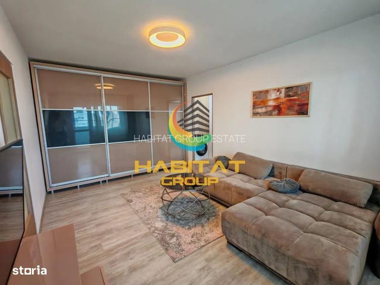 Apartament 2 camere – Locație PERFECTĂ, la doar 3 minute de METROU! - 8