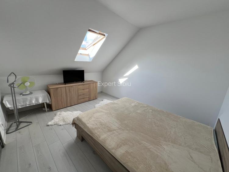 Apartament 3 camere decomandat, recent renovat – zona Vasile Aaron - 6