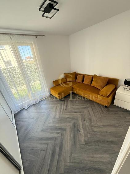 Casa 4 camere complet mobilata si utilata gata de mutare teren 300 - 4