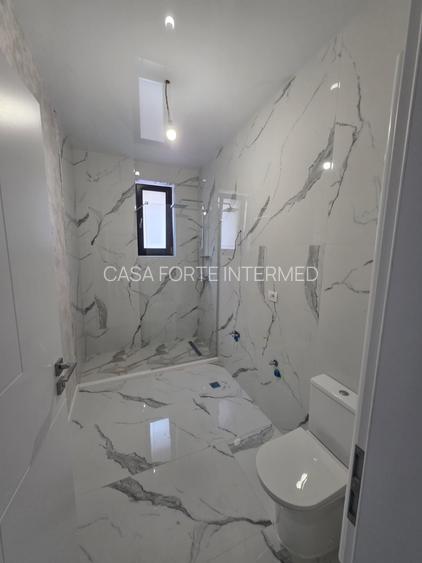 2 camere Campus - bloc nou, cu vedere la lac 118000 euro - 14