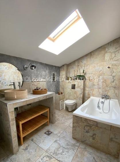 Pipera: Vila cu 3 camere si 100mp curte in ansamblu rezidential! - 10