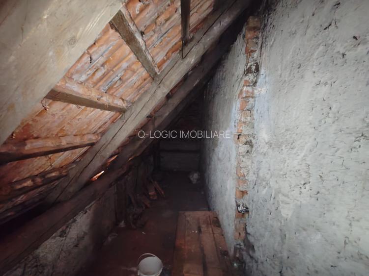 Casa 6 camere libera la vanzare zona Bartolomeu - 27