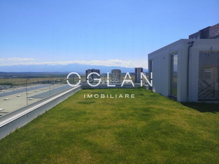 Apartament 3 cam, bloc cu piscina,  D-na Stanca - 19