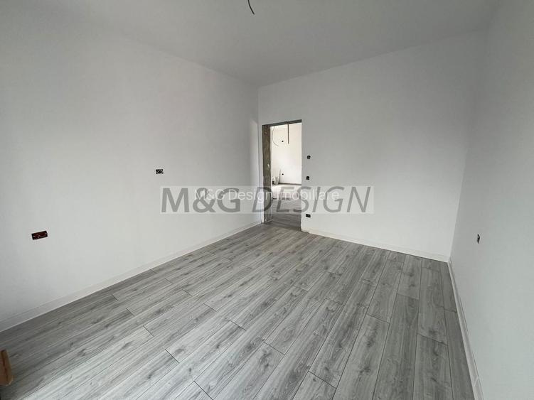 Casă individuală  3 camere Sanandrei - 3