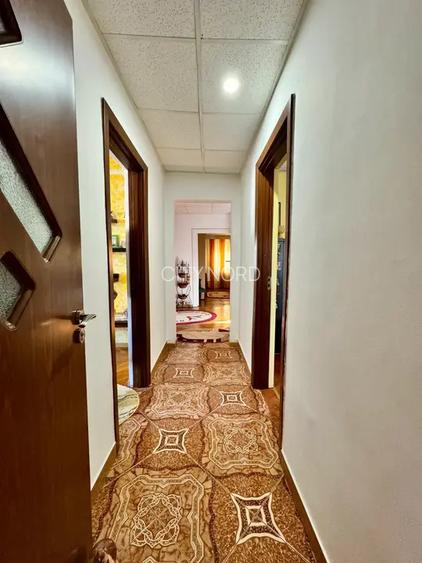 Apartament 4 camere - 7