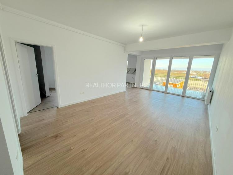 Apartament Spatios de 2 Camere - 74mp | Nou - Finalizat | Green Garden - 2