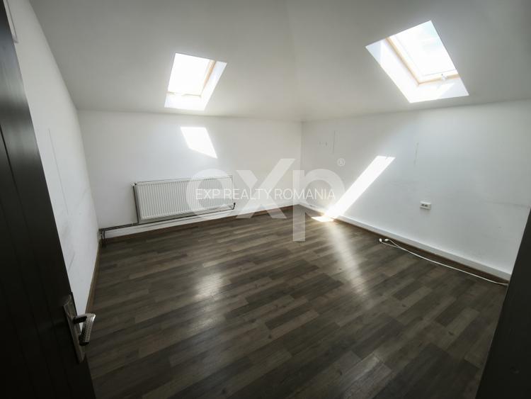 ULTRACENTRAL | Casa individuala | 6 camere | 500 mp teren - 11