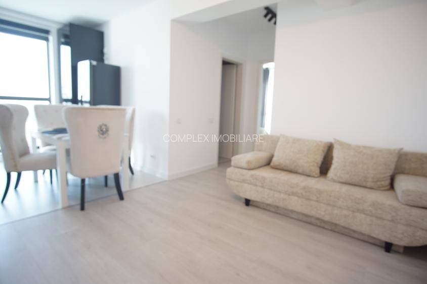 Tower Residence Rahova Apartament Lux Loc Parcare+Boxa Primii Chiriasi - 6