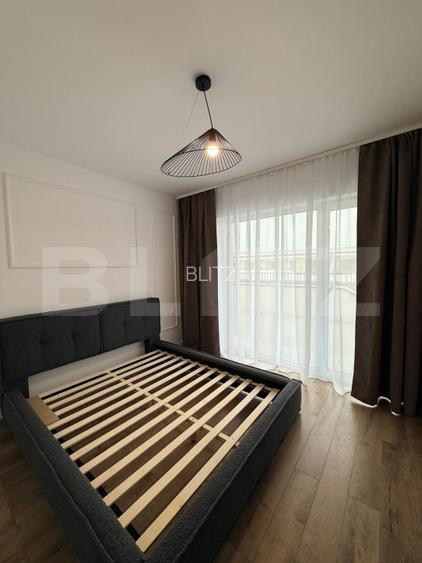 Penthouse modern in cel mai cautat ansamblu din Floresti - 14