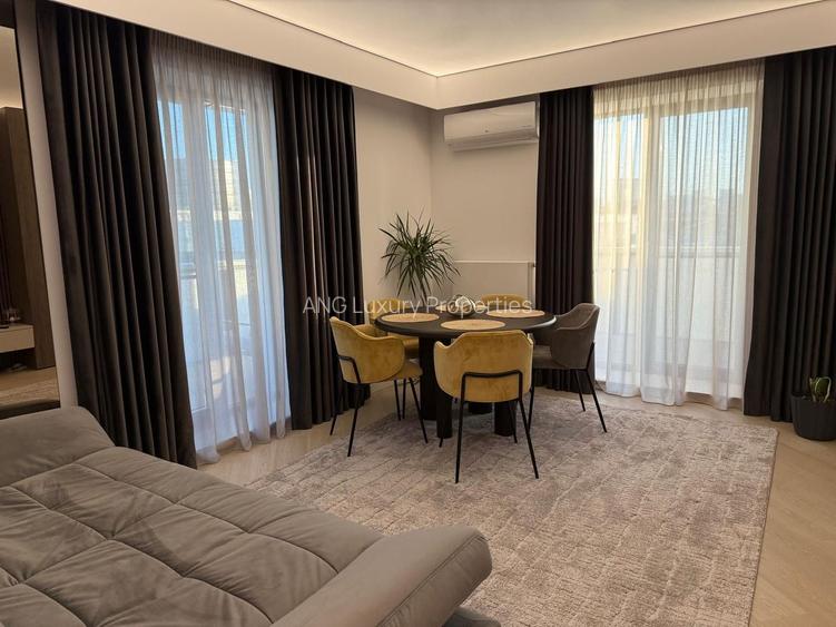 APARTAMENT CU 3 CAMERE DE VANZARE IN PIPERA - 5