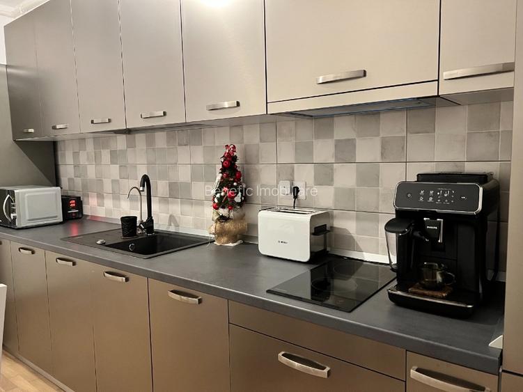 Apartament 3 camere- MRS Smart- loc de parcare inclus - 6