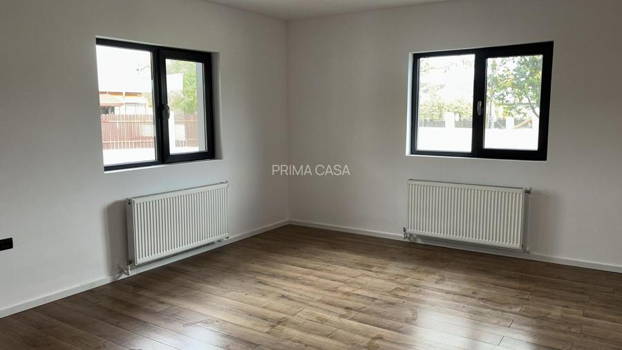 Casa noua 2025 ~ Comuna Stalpu ~ 100mp utili si teren 400mp ~ finisaje moderne ~ - 9