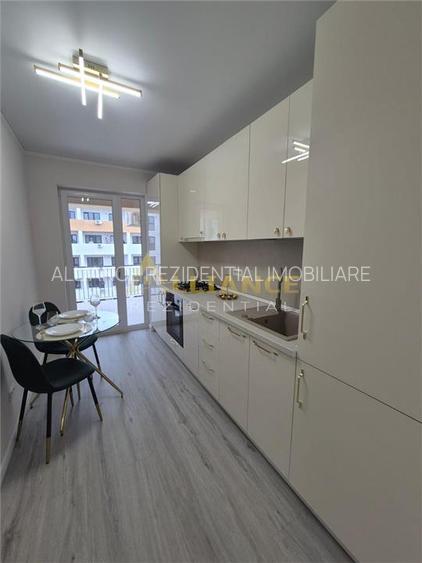 Metrou Berceni 5 minute-Garsoniera-Decomandata-38MP - 6