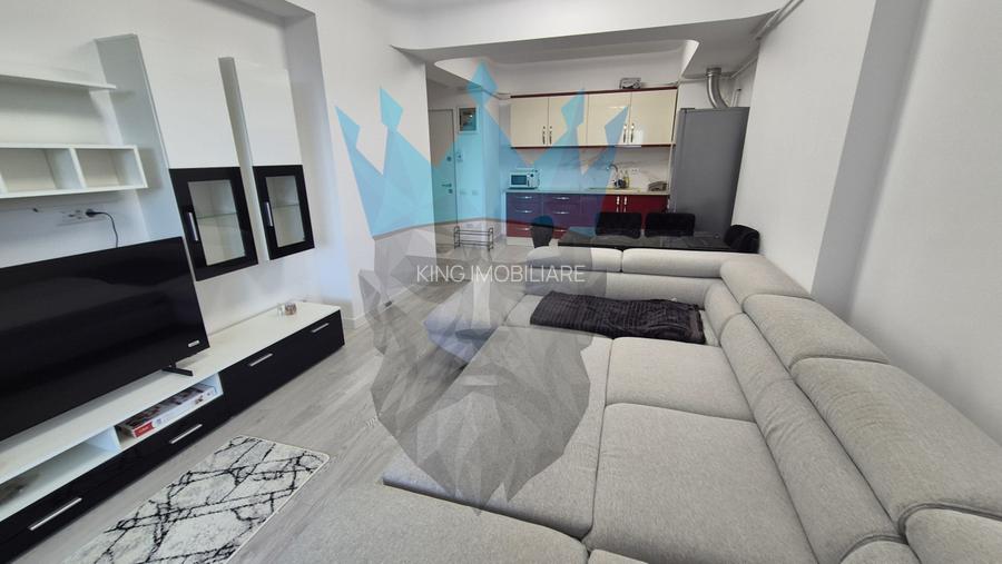 Apartament 2 Camere Novum Grozavesti Bucuresti - 4