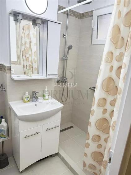 BOGDANESTILOR - 3 CAM - LIFT - LUMINOS - CENTRALA/CLIMA - APROAPE DE ZONA CENTRA - 8