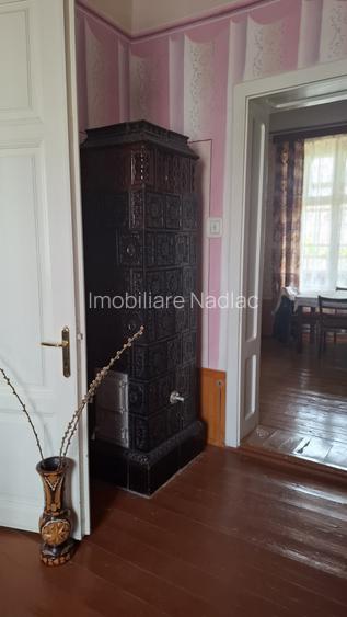 Proprietate rară în Nădlac – Casa ultracentral 7 camere - 15