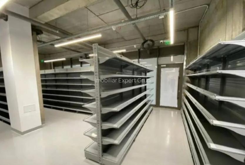 Zona Stefan cel Mare sp 313 mp inchiriat - 3