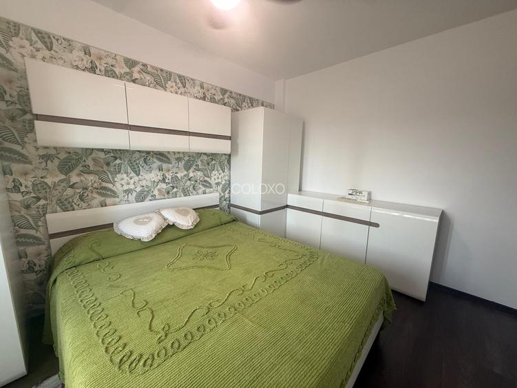 Sun Residence – 2 Camere - Mobilat - Utilat - 18