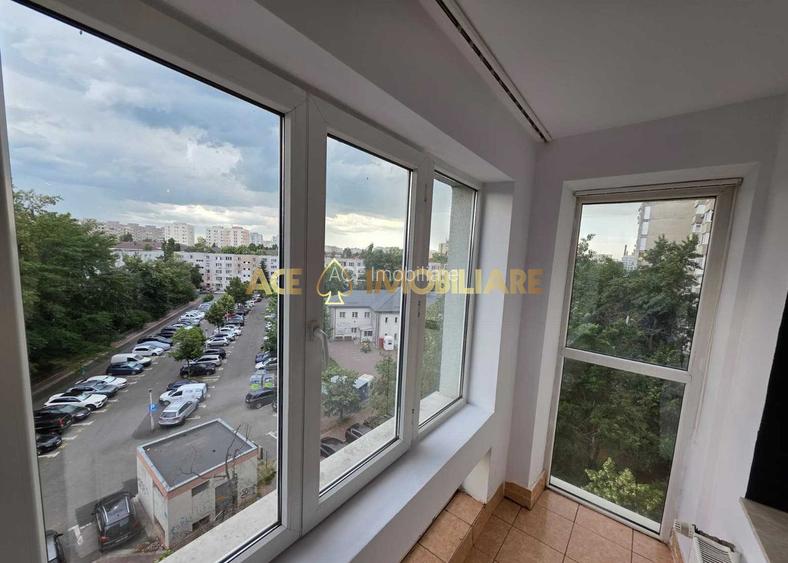 3 Camere de inchiriat | Titan | Metrou - 8