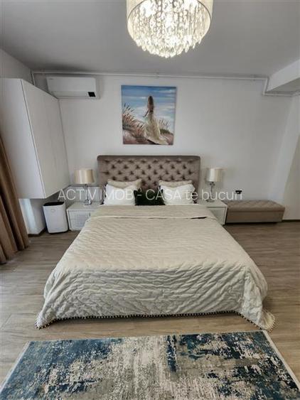 Garsoniera Lux - Casa del Mar - 4