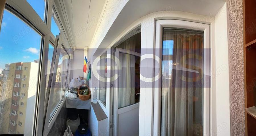 VANZARE 2 CAMERE - DECOMANDAT - TIMPURI NOI -TINERETULUI - 9