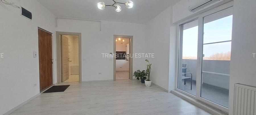 Garsoniera | Parcare subterana | New World Residence - 5